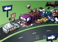广州律师提醒司机朋友：当心交通肇事罪转化为故意杀人罪